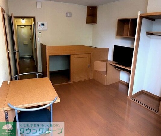 レオパレス丹荘 34244の物件内観写真